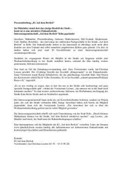 pdf-Datei - IG Auf dem Berlich