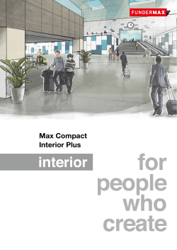 Max Compact Interior Plus
