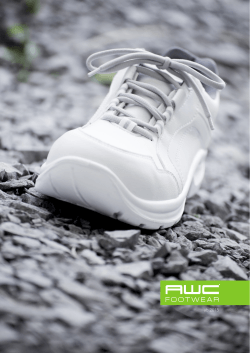 ab 2015 - AWC Footwear
