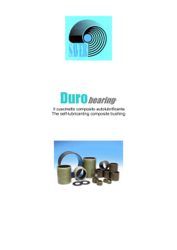 Durobearing - Saver GmbH