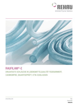 raufilam®-e