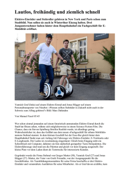 Landbote 20150716