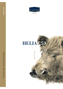 helia csx - European Optics