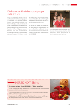HERZKIND T-Shirts