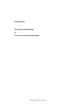 handbuch_kasse - Lern-Ware
