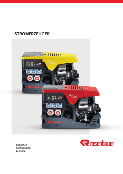 StromerZeUger - Furtner & Ammer KG