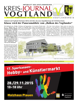 Das Komplette Kreisjournal als 1 PDF finden Sie hier!