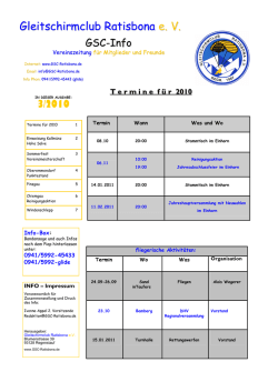 GSC-Info_2010_3 - gsc