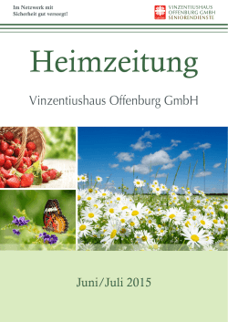1,8 MiB - Vinzentiushaus Offenburg GmbH