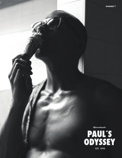 portfolio - Paul Vincenth Schütz