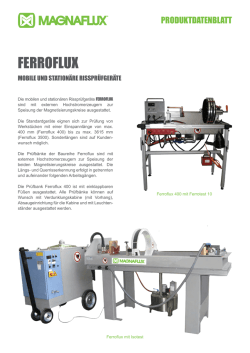 FERROFLUX