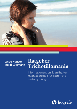Gratis Leseprobe zum