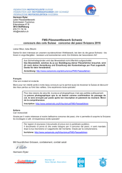 Info Beweisseite
