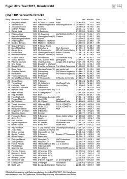 Eiger Ultra Trail 2015, Grindelwald (25) E101 verk&uuml;rzte