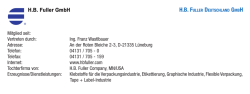 H.B. Fuller GmbH