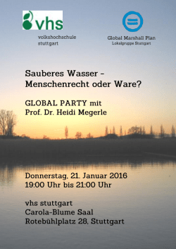 Flyer Global Party1