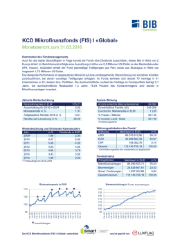 Global - Bank im Bistum Essen