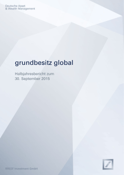 grundbesitz global