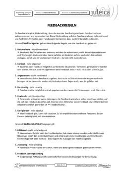 Grundf&auml;higkeiten eines Jugendleiters: