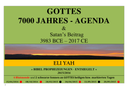 gottes - Free