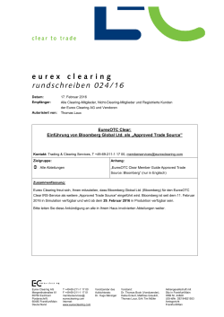 eurex clearing rundschreiben 024/16