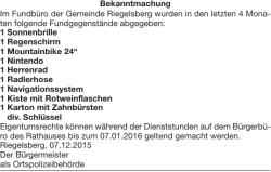 herunterladen - Wochenspiegel