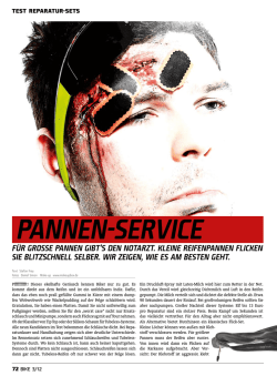 Jetzt "zur privaten Nutzung" downloaden