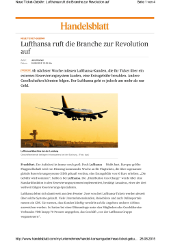 Handelsblatt