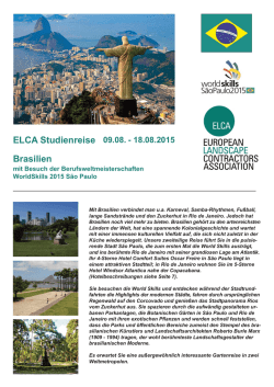 Elca World Skills 2015 Brasilien deutsch fv_Layout 1
