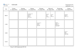 Informatik (M|W)IN 2,3,4