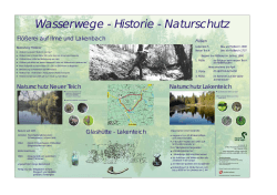projekt neuer teich 10 - Naturpark Solling