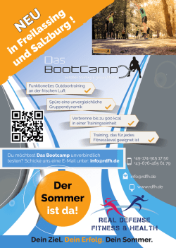 Flyer als pdf