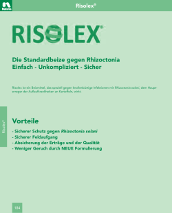 Risolex - Nufarm