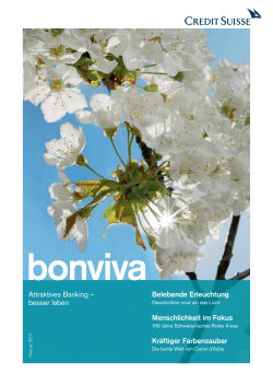 bonviva-magazin-de Bonviva Magazin
