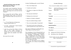 Info - Katholisches Bildungszentrum f&uuml;r Gesundheits