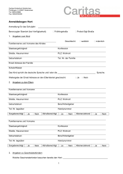 g610-20140711-sakg-Anmeldebogen Hort