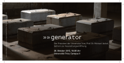 generator »»