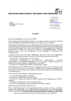 als PDF-Datei - Deutsche Gesellschaft für Moor