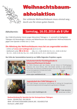 Flyer
