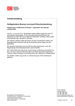 herunterladen!  - Die S