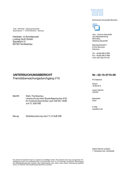 Baustoffgemisch 0/32 mm für Frostschutzschichten