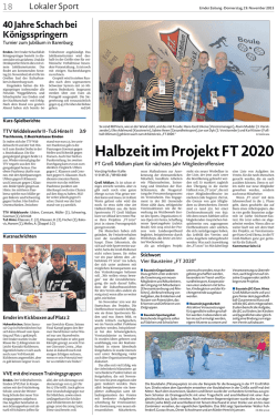 HalbzeitimProjektFT2020 - FT Gro&szlig;