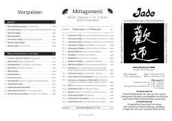 PDF-Dokument - China Restaurant Jade