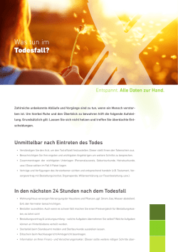 Checkliste_Todesfall..