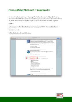 Fernzugriff &uuml;ber Shibboleth_ACM