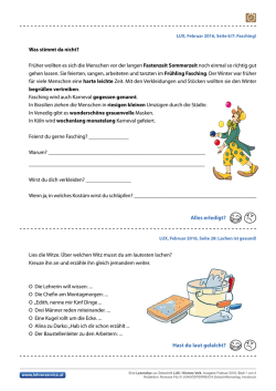 Leserallye - Lehrerservice.at