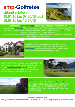 Irland Sommer 16