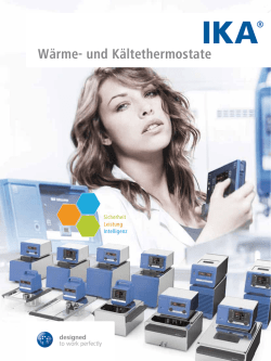 ICC basic & control