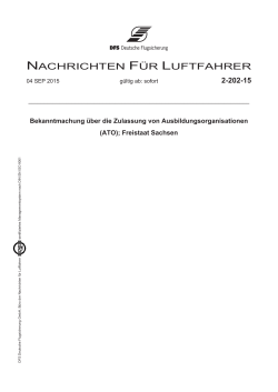 NfL 2-202-15 - Landesdirektion Sachsen