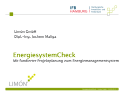 EnergiesystemCheck